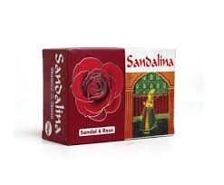 sandalina-sandal-rose-soap-125g